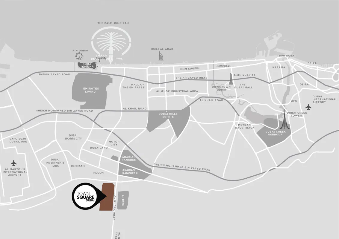 masterplan
